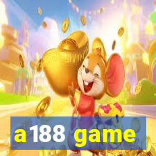 a188 game